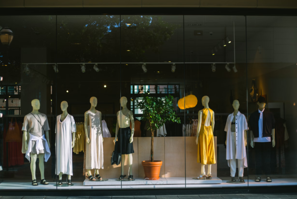 Sustainable fashion, eco-friendly clothing, ethical shopping